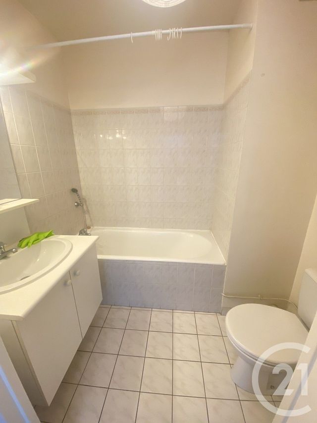 Appartement F1 &agrave; louer - 1 pi&egrave;ce - 30,84 m2 - Montgeron - 91 - ILE-DE-FRANCE