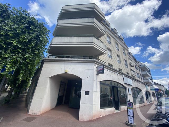 appartement - MONTGERON - 91
