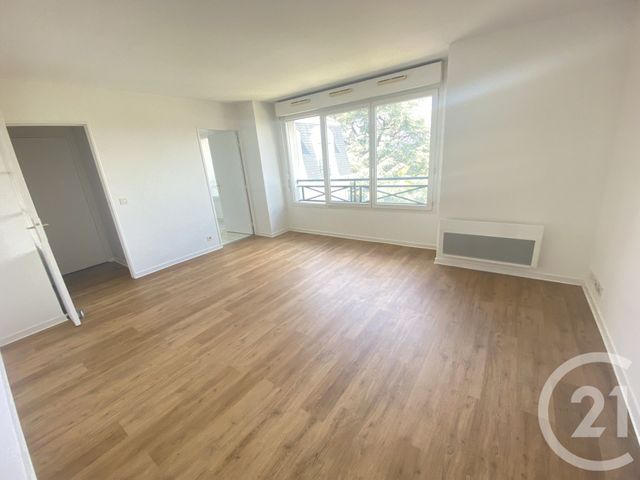 Appartement F1 &agrave; louer - 1 pi&egrave;ce - 30,84 m2 - Montgeron - 91 - ILE-DE-FRANCE