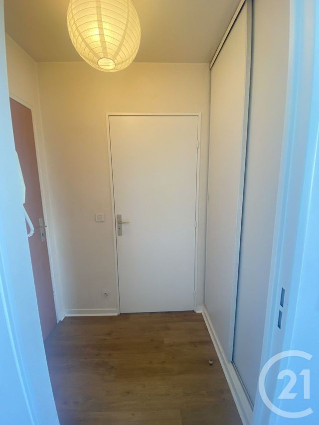 Appartement F1 &agrave; louer - 1 pi&egrave;ce - 30,84 m2 - Montgeron - 91 - ILE-DE-FRANCE
