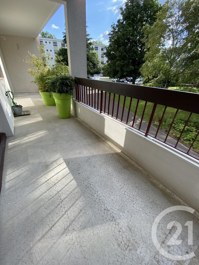 Appartement F2 &agrave; louer - 2 pi&egrave;ces - 53 m2 - Yerres - 91 - ILE-DE-FRANCE