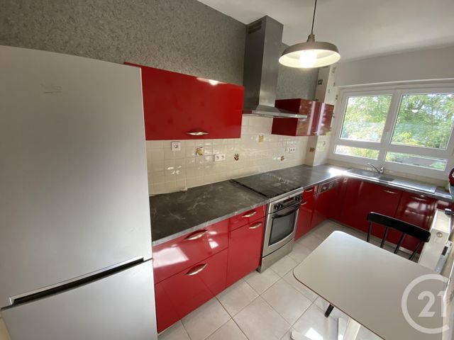 Appartement F2 &agrave; louer - 2 pi&egrave;ces - 53 m2 - Yerres - 91 - ILE-DE-FRANCE