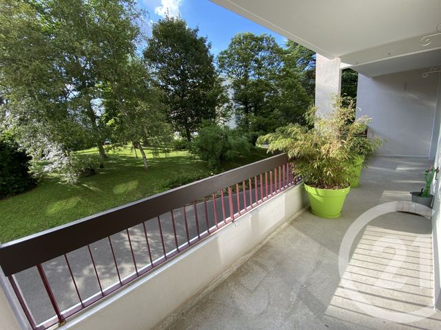 Appartement F2 &agrave; louer - 2 pi&egrave;ces - 53 m2 - Yerres - 91 - ILE-DE-FRANCE