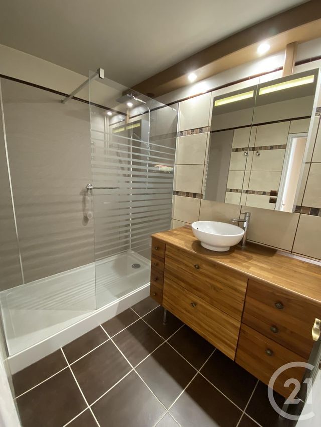 Appartement F2 &agrave; louer - 2 pi&egrave;ces - 53 m2 - Yerres - 91 - ILE-DE-FRANCE