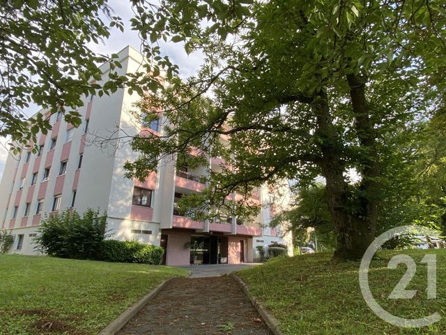 Appartement F2 à louer YERRES