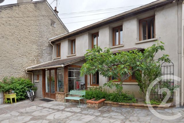 maison - MONTGERON - 91