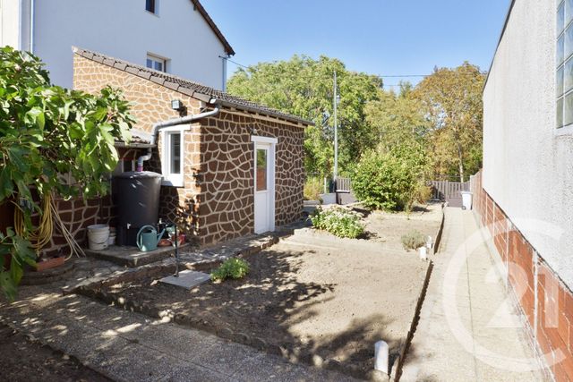 Maison &agrave; vendre - 4 pi&egrave;ces - 58 m2 - Montgeron - 91 - ILE-DE-FRANCE