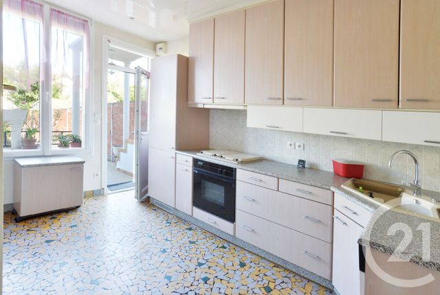 Maison &agrave; vendre - 4 pi&egrave;ces - 58 m2 - Montgeron - 91 - ILE-DE-FRANCE