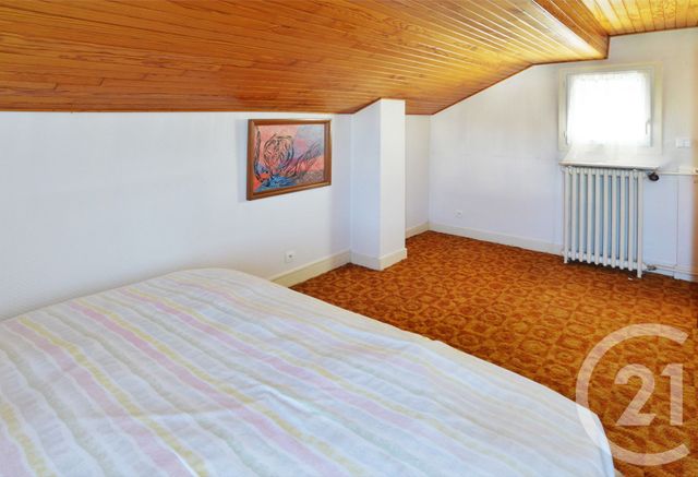 Maison &agrave; vendre - 4 pi&egrave;ces - 58 m2 - Montgeron - 91 - ILE-DE-FRANCE