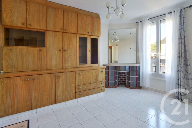 Maison &agrave; vendre - 4 pi&egrave;ces - 58 m2 - Montgeron - 91 - ILE-DE-FRANCE