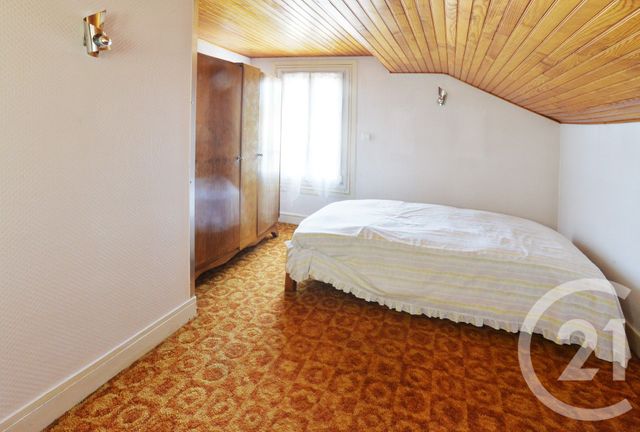 Maison &agrave; vendre - 4 pi&egrave;ces - 58 m2 - Montgeron - 91 - ILE-DE-FRANCE