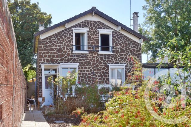 maison - MONTGERON - 91