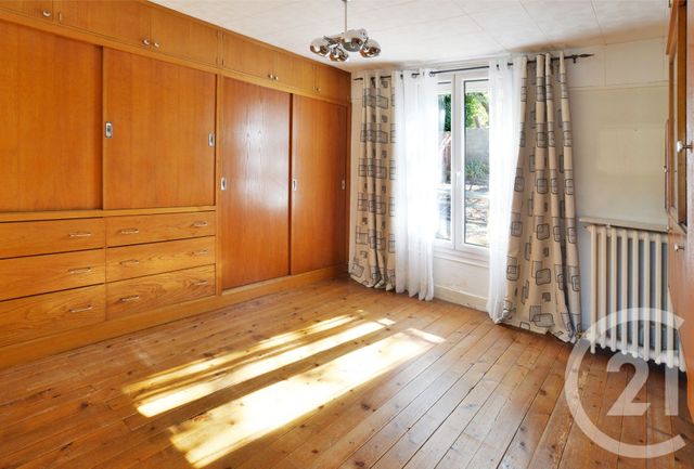 Maison &agrave; vendre - 4 pi&egrave;ces - 58 m2 - Montgeron - 91 - ILE-DE-FRANCE