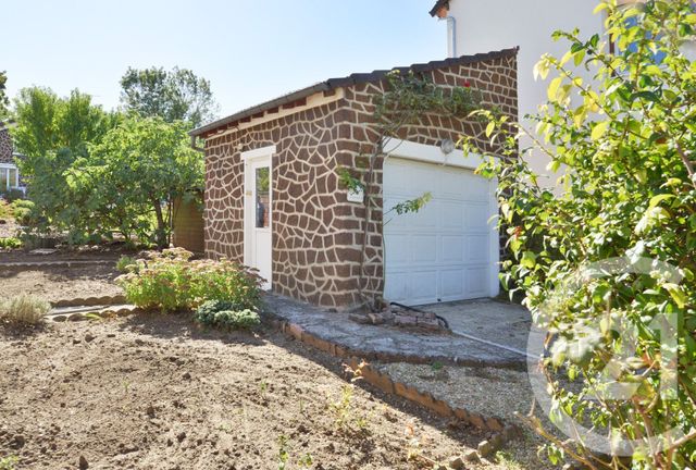 Maison &agrave; vendre - 4 pi&egrave;ces - 58 m2 - Montgeron - 91 - ILE-DE-FRANCE