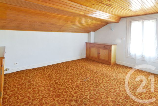 Maison &agrave; vendre - 4 pi&egrave;ces - 58 m2 - Montgeron - 91 - ILE-DE-FRANCE