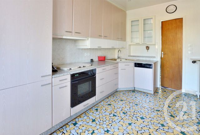 Maison &agrave; vendre - 4 pi&egrave;ces - 58 m2 - Montgeron - 91 - ILE-DE-FRANCE