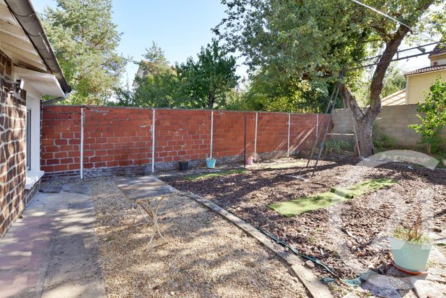 Maison &agrave; vendre - 4 pi&egrave;ces - 58 m2 - Montgeron - 91 - ILE-DE-FRANCE