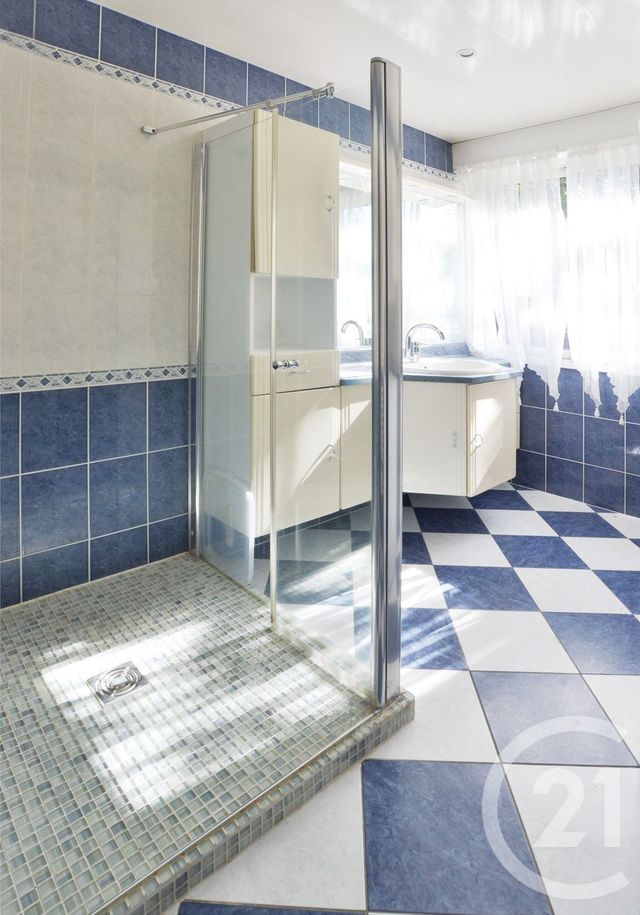 Maison &agrave; vendre - 4 pi&egrave;ces - 58 m2 - Montgeron - 91 - ILE-DE-FRANCE