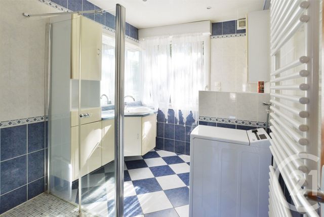 Maison &agrave; vendre - 4 pi&egrave;ces - 58 m2 - Montgeron - 91 - ILE-DE-FRANCE