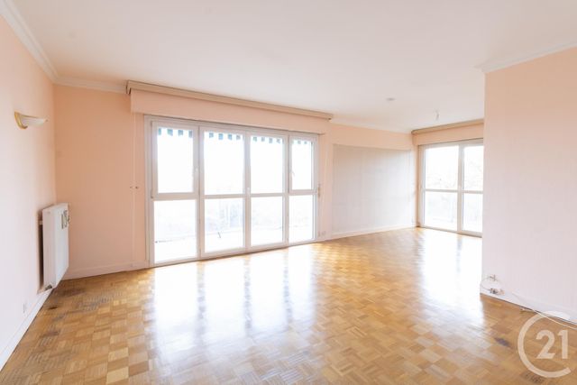 Appartement F4 &agrave; louer - 4 pi&egrave;ces - 79,94 m2 - Brunoy - 91 - ILE-DE-FRANCE
