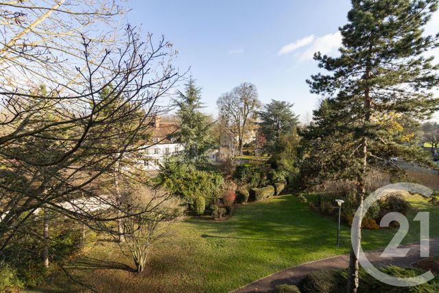 Appartement F4 &agrave; louer - 4 pi&egrave;ces - 79,94 m2 - Brunoy - 91 - ILE-DE-FRANCE