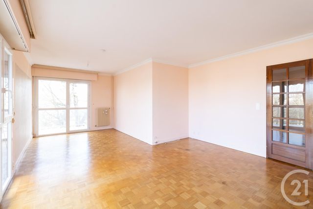 Appartement F4 &agrave; louer - 4 pi&egrave;ces - 79,94 m2 - Brunoy - 91 - ILE-DE-FRANCE