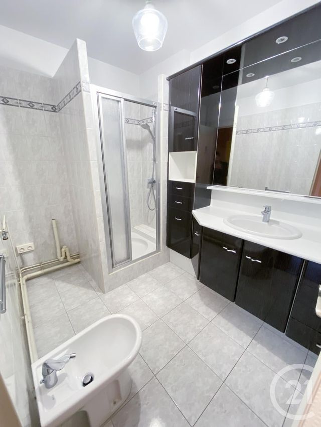 Appartement F4 &agrave; louer - 4 pi&egrave;ces - 79,94 m2 - Brunoy - 91 - ILE-DE-FRANCE