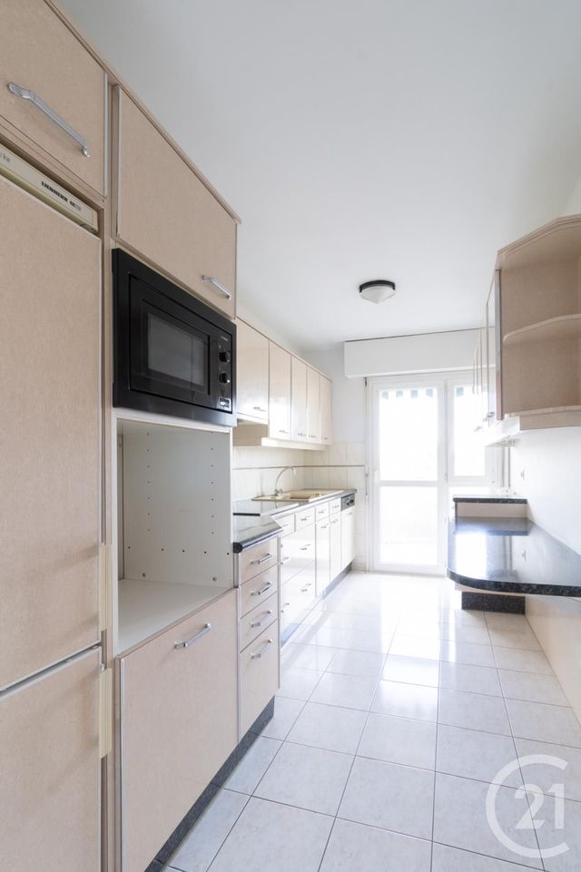Appartement F4 &agrave; louer - 4 pi&egrave;ces - 79,94 m2 - Brunoy - 91 - ILE-DE-FRANCE