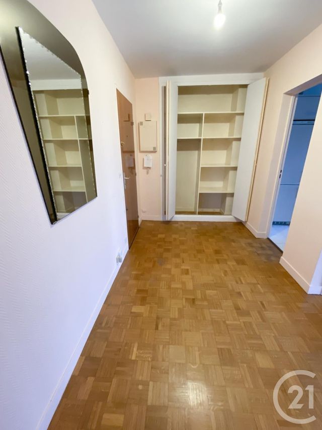 Appartement F4 &agrave; louer - 4 pi&egrave;ces - 79,94 m2 - Brunoy - 91 - ILE-DE-FRANCE