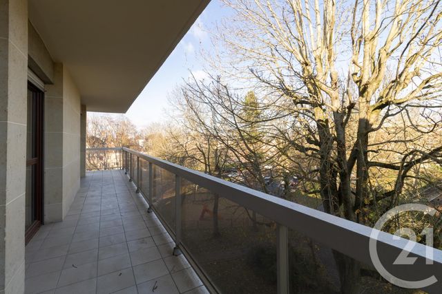 Appartement F4 &agrave; louer - 4 pi&egrave;ces - 79,94 m2 - Brunoy - 91 - ILE-DE-FRANCE