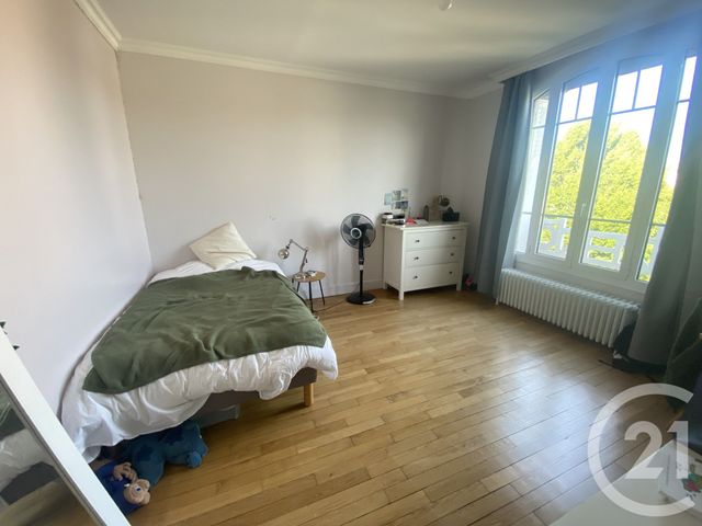 Maison &agrave; louer - 7 pi&egrave;ces - 170,42 m2 - Montgeron - 91 - ILE-DE-FRANCE