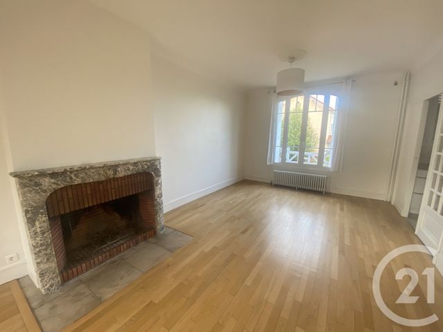 Maison &agrave; louer - 7 pi&egrave;ces - 170,42 m2 - Montgeron - 91 - ILE-DE-FRANCE