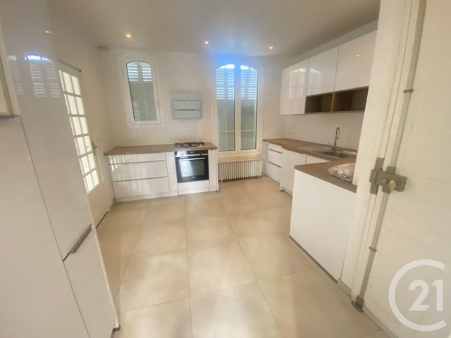 Maison &agrave; louer - 7 pi&egrave;ces - 170,42 m2 - Montgeron - 91 - ILE-DE-FRANCE