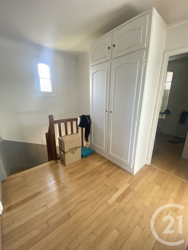 Maison &agrave; louer - 7 pi&egrave;ces - 170,42 m2 - Montgeron - 91 - ILE-DE-FRANCE