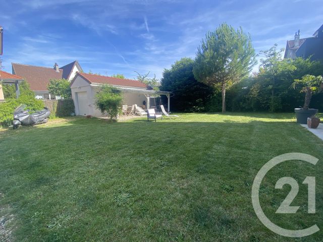 Maison &agrave; louer - 7 pi&egrave;ces - 170,42 m2 - Montgeron - 91 - ILE-DE-FRANCE