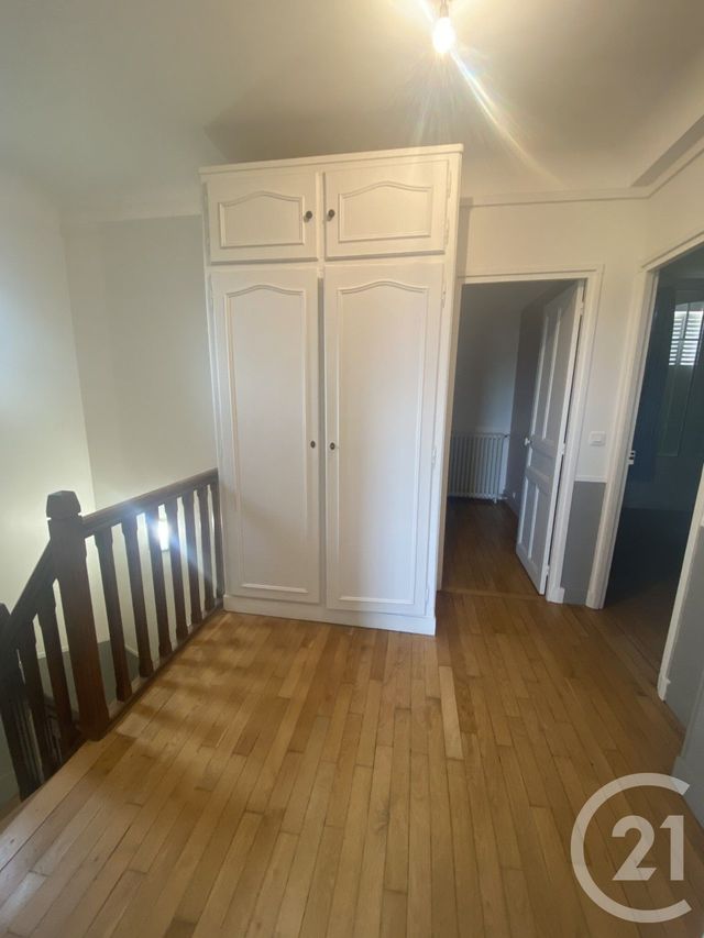 Maison &agrave; louer - 7 pi&egrave;ces - 170,42 m2 - Montgeron - 91 - ILE-DE-FRANCE