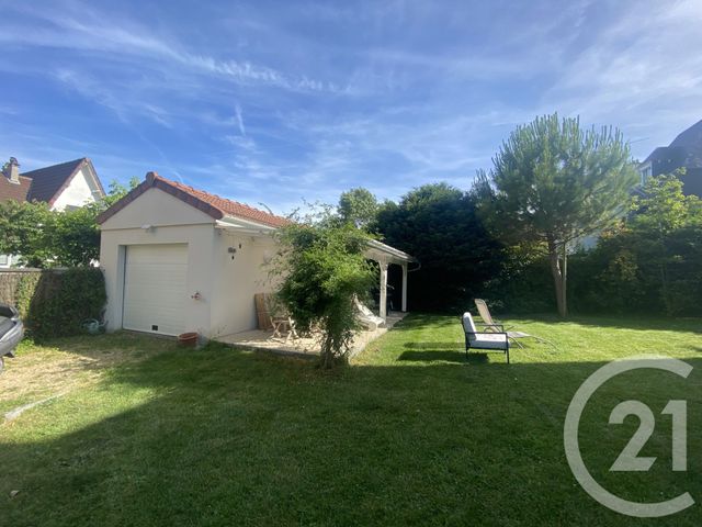 Maison &agrave; louer - 7 pi&egrave;ces - 170,42 m2 - Montgeron - 91 - ILE-DE-FRANCE