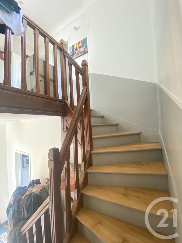 Maison &agrave; louer - 7 pi&egrave;ces - 170,42 m2 - Montgeron - 91 - ILE-DE-FRANCE