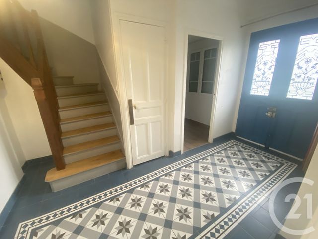 Maison &agrave; louer - 7 pi&egrave;ces - 170,42 m2 - Montgeron - 91 - ILE-DE-FRANCE