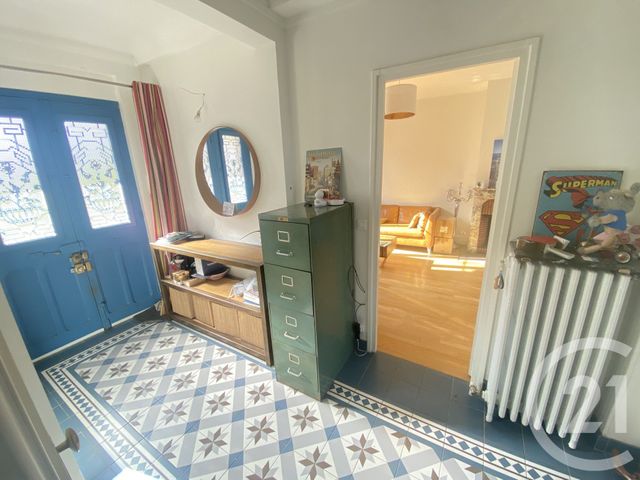 Maison &agrave; louer - 7 pi&egrave;ces - 170,42 m2 - Montgeron - 91 - ILE-DE-FRANCE