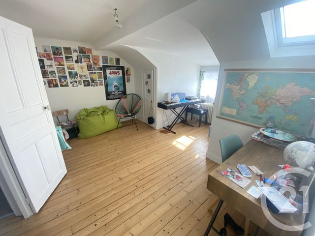 Maison &agrave; louer - 7 pi&egrave;ces - 170,42 m2 - Montgeron - 91 - ILE-DE-FRANCE