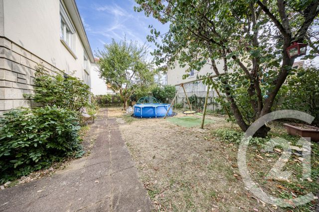 Maison &agrave; vendre - 5 pi&egrave;ces - 107 m2 - Montgeron - 91 - ILE-DE-FRANCE