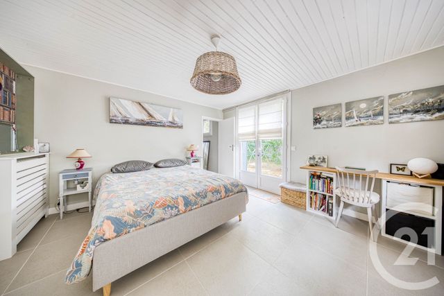 Maison &agrave; vendre - 5 pi&egrave;ces - 107 m2 - Montgeron - 91 - ILE-DE-FRANCE