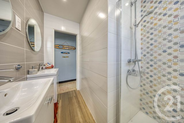 Maison &agrave; vendre - 5 pi&egrave;ces - 107 m2 - Montgeron - 91 - ILE-DE-FRANCE
