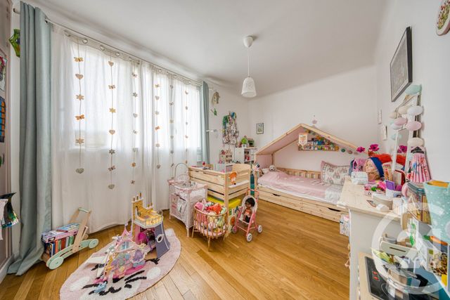 Maison &agrave; vendre - 5 pi&egrave;ces - 107 m2 - Montgeron - 91 - ILE-DE-FRANCE