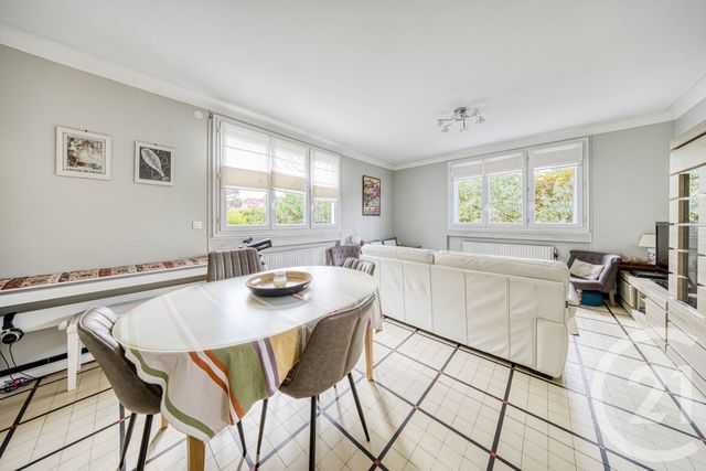 Maison &agrave; vendre - 5 pi&egrave;ces - 107 m2 - Montgeron - 91 - ILE-DE-FRANCE