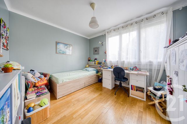 Maison &agrave; vendre - 5 pi&egrave;ces - 107 m2 - Montgeron - 91 - ILE-DE-FRANCE