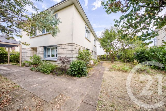 Maison &agrave; vendre - 5 pi&egrave;ces - 107 m2 - Montgeron - 91 - ILE-DE-FRANCE