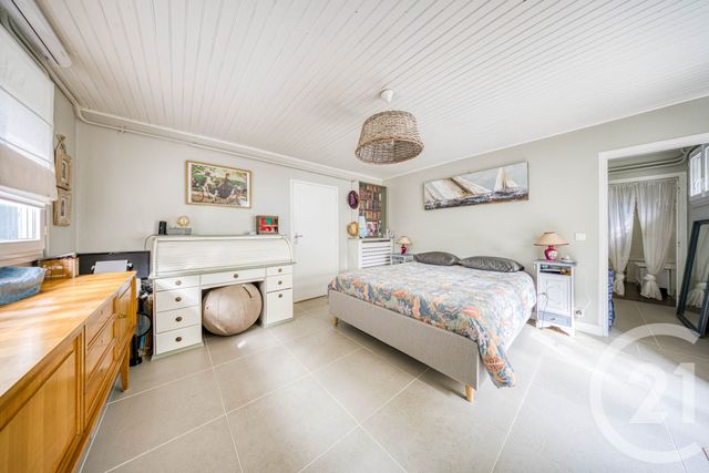 Maison &agrave; vendre - 5 pi&egrave;ces - 107 m2 - Montgeron - 91 - ILE-DE-FRANCE