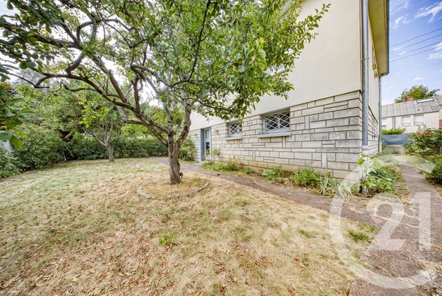 Maison &agrave; vendre - 5 pi&egrave;ces - 107 m2 - Montgeron - 91 - ILE-DE-FRANCE